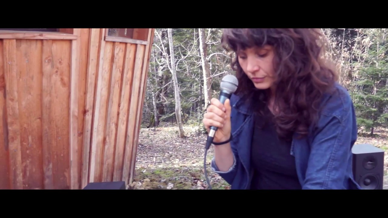 Au bord live