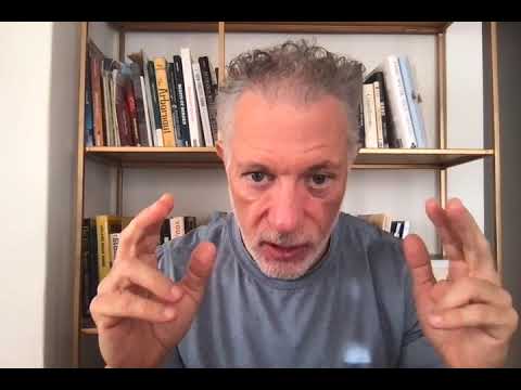 Deleuze & Guattari Thousand Plateaus. Rhizome and becoming