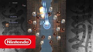 Ikaruga trailer