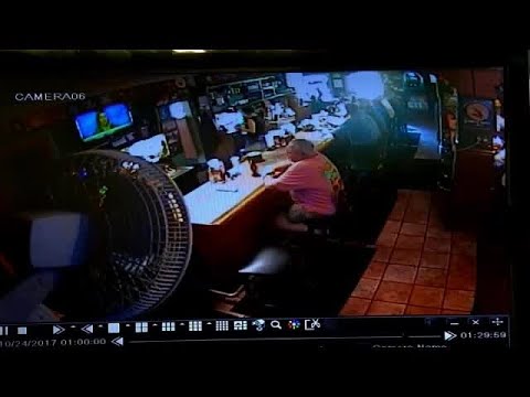 Video Shows Moment Car Plowed Into Upper Marlboro Restaurant