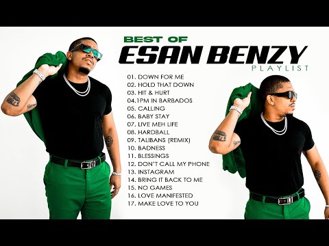 Best Of Esan Benzy Playlist (Audio)