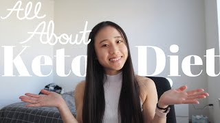 All About the Ketogenic Diet | Keto Diet Therapies for Neurological Disorders