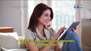 Principais aspectos da Rinoplastia