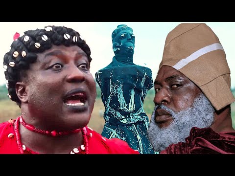 OLUKOTI - Yoruba Movie 2025 Drama ; Odunlade Adekola, Afonja Sanyeri, Saheed Osupa, Murphy Afolabi