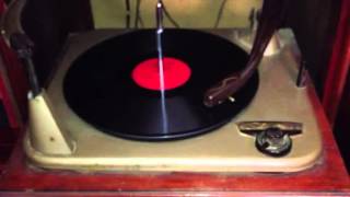 Oop-Bop Sh'Bam - Dizzy Gillespie and His Sextet (1946)