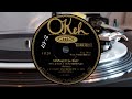 Frankie Trumbauer & his Orchestra: Sentimental Baby [1928]