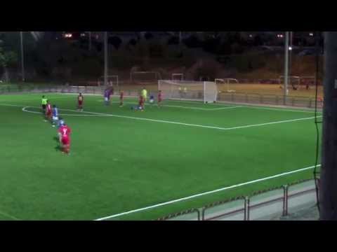 Høydepunkter Rørvik-Ranheim TF 2 08.09-14