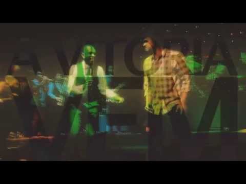 Kleber Diaz (feat Léo Maia) - A Vitória Vem