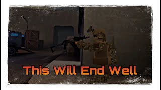 Shotgun Ragdolls are Freakin HILARIOUS | CODE-5343