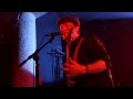 The Rosebuds - What Can I Do? - 2/29/2008 - Mezzanine