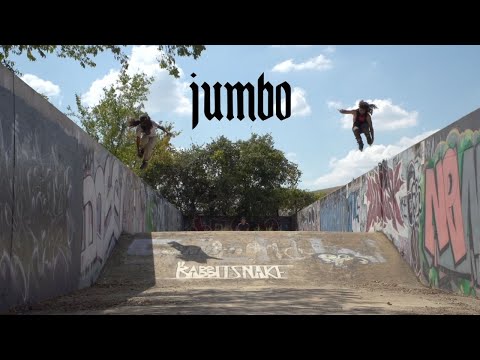 Jumbo: 4 the Streets (Folge 38)