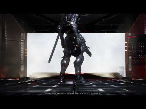 ENENRA: DΔEMON CORE Debut Gameplay Trailer 2024