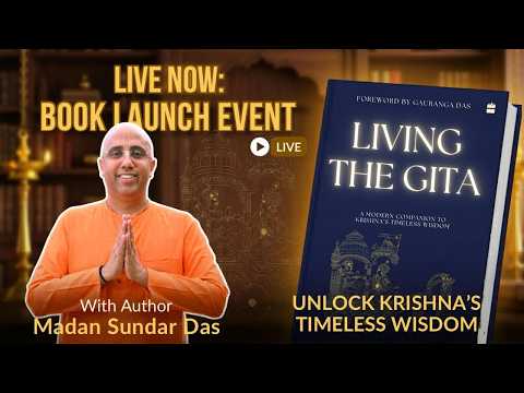 Book Launch