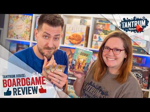 Is Up or Down Worth It? Quick Review & How to Play
