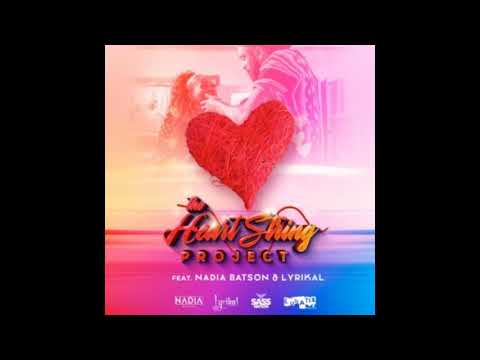 Heart String Riddim 2020 Soca Mix By Lyrikal ft. Nadia Batson