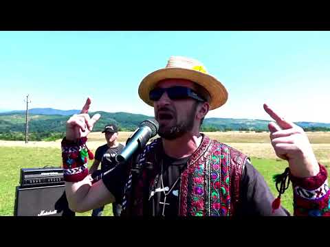 Gavrila & Mpyre - Cioante (Videoclip)
