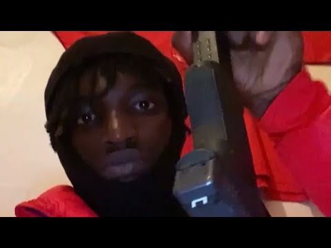 VANT3 GLOCKZ -STAT SHEET(Official Audio)