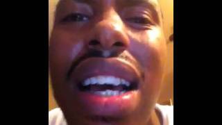 Jadakiss  Rock Wit ME  Remix