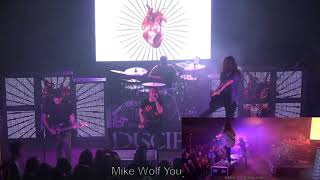 Disciple(First Love)@ Somerset 2019