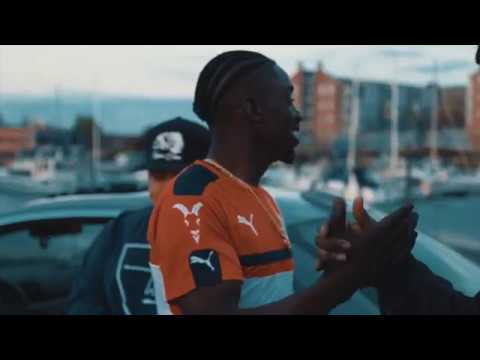 Eeyon Razco- No Stoppin (ft. Chelsea Maverick)  Shot by @Filmchi3f