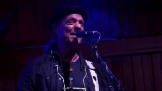 Johnny Nicholas: River Runs Deep