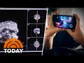 Ground Breaking Look At The Impact Of Screen Time On Kids Brains