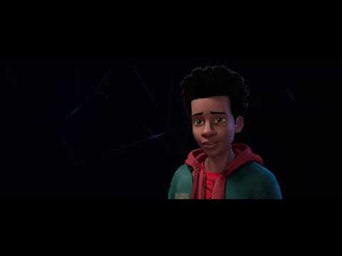 Spider-Man: Into the Spider-Verse (TV Spot 'Pigeon')