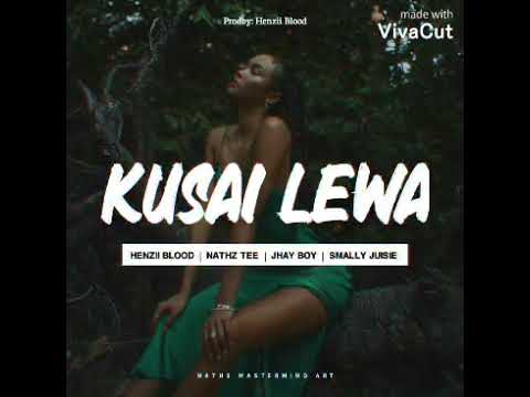 Henzii Blood x Nathz Tee x Jah boy & Smally Jusie