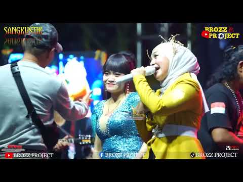 HARTA DAN SURGA - SELVY ANGGRAENI - SANGKUSTIK GROUP