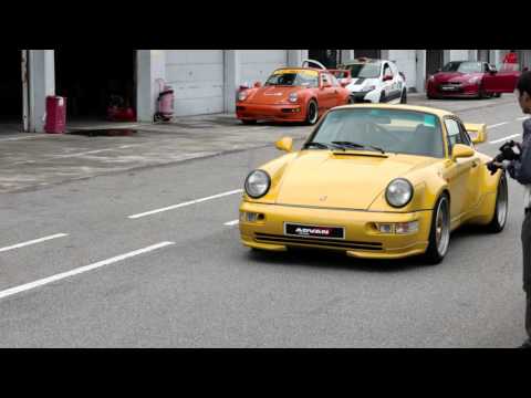 Leica SL Typ 601 4K Test Video