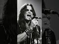 Black Sabbath S Sound Fail Legendary Laughter