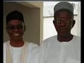Nigerian Politician Abubakar Saleh Michika Died At 77