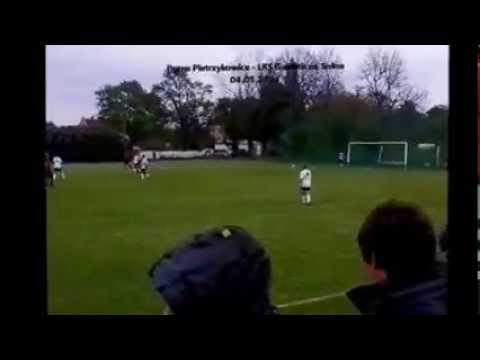 Puma Pietrzykowice - Galakticos Solna (1:2)