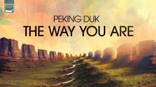 Peking Duk - The Way You Are (DCUP Remix) *Out Now*