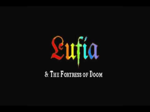 Lufia and The Fortress of Doom Music: A Reunion And Then...