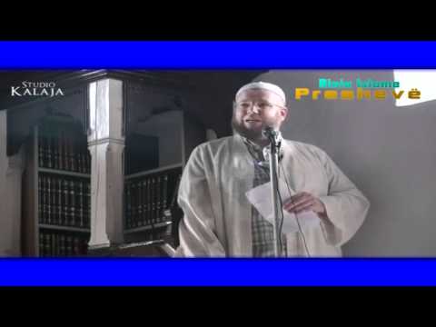 Irfan Salihu - Mos u mashtroni!