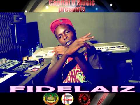 Fidelaiz_Party Everyday {Sheshe Riddim 2013} Teknixx