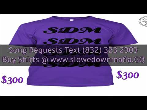 28 Quality Control On Me ft  Lil Yachty Young Thug Slowed Down Mafia @djdoeman