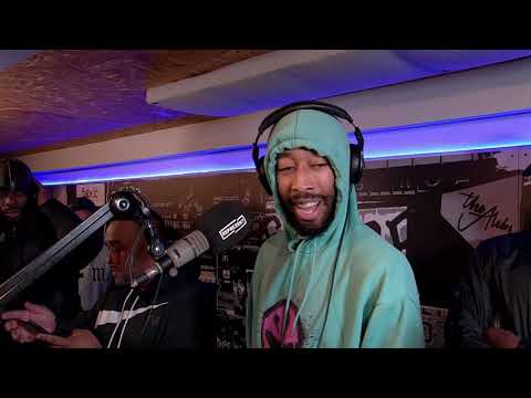 reprezent radio C cane show X Xii 44 X Big dreco