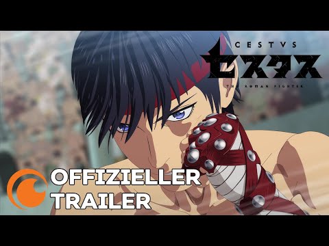 Trailer-Vorschau: CESTVS: The Roman Fighter
