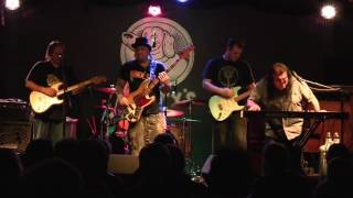 Walter Trout-- Tomorrow Seems So Far Away