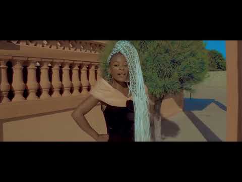 Florência Joaquim  Mafura Oficial Vídeo  YouTube1080p