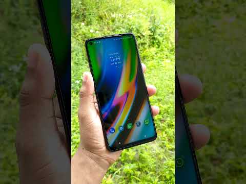 Motorola Moto G9 Plus 128GB