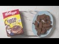 Kellogg's Coco Pops | Biscotti Met Gemmer Resep