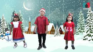 Download lagu Hai Dunia, Gembiralah - Lagu Natal Anak-Anak Terbaru mp3