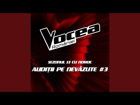 Suparată sunt pe lume (Live)