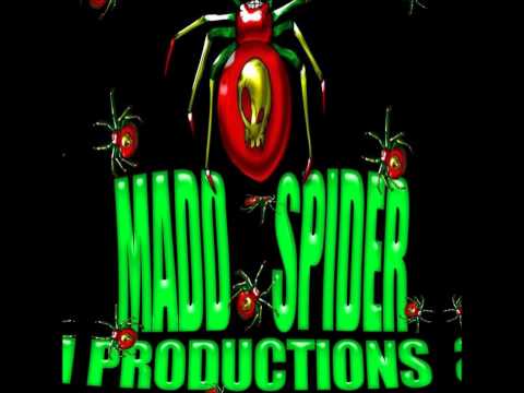 WAYNE WONDER - BUBBLING - G.S.U.M. RIDDIM - (MADD SPIDER PROD.)