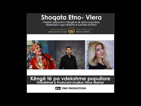 6. Suad Zylbeari - Dola të përcolla