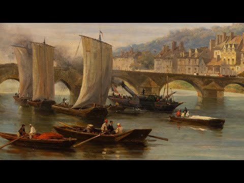 Reportage à Amboise 8