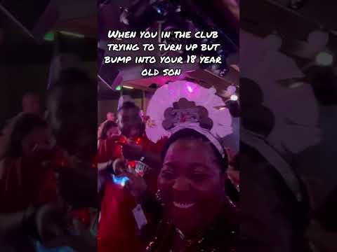 Thumbnail for Carnival Jubilee New Years Day 2025 #fyp #funny #carnivaljubilee #carnival